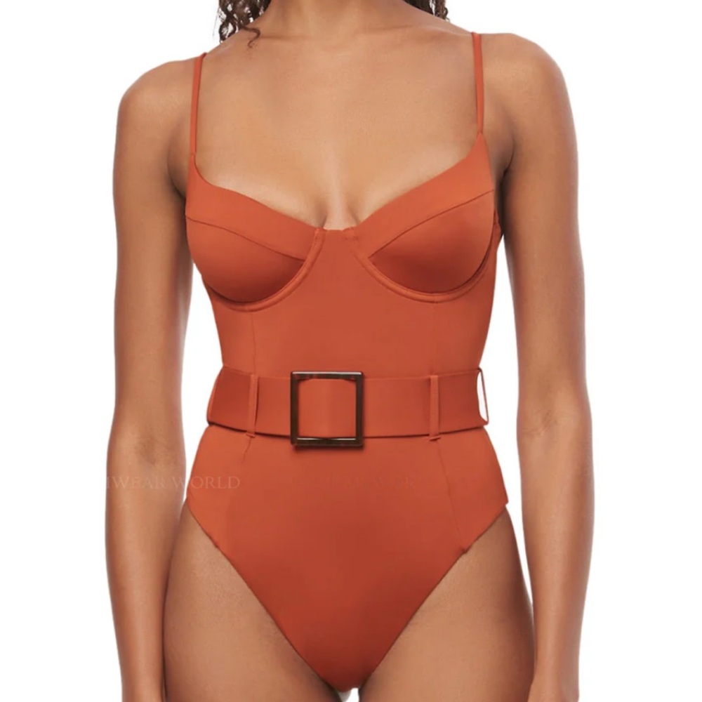 WeWoreWhat Daniella One Piece